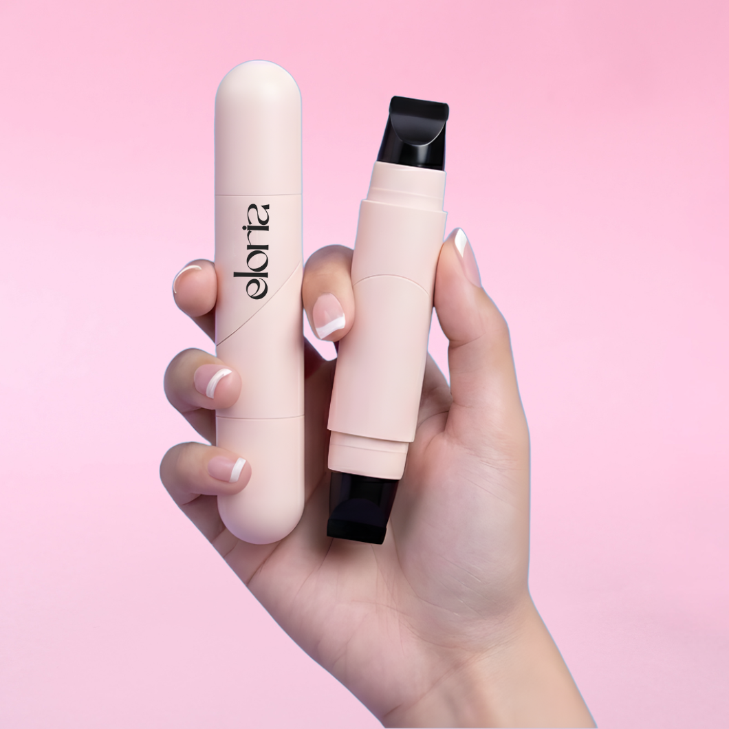 eloria Rotating Dual-Wing Eyeliner